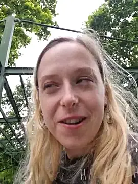 Stripchat Sex Cam of Public_Katrisha