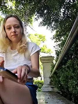 Stripchat Live Sex of Public_Katrisha