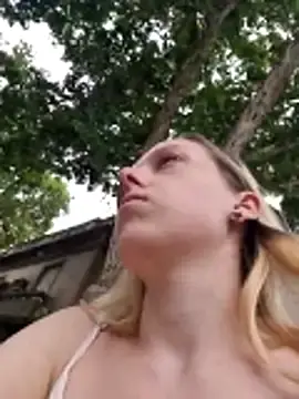 Stripchat Best Webcam of Public_Katrisha