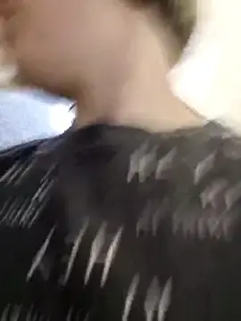 Stripchat Adult Webcam of Public_Katrisha