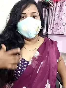 Stripchat Live Sex of Susma-Telugu