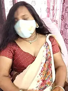 Stripchat Free Live Porn of Susma-Telugu