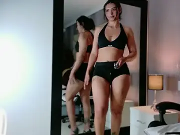 Stripchat Live Sex Cam of samiradoll