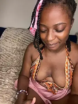 Stripchat Adult Webcams of Boneca25