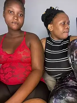 Stripchat Free Live Porn of Boneca25