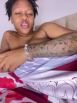 Stripchat Free Live Porn of Boneca25