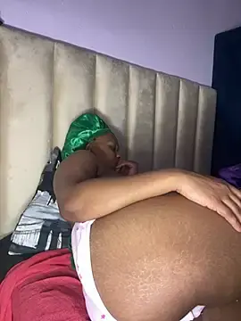 Stripchat Live Sex of Boneca25