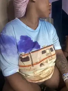 Stripchat Sex Cam of BonnyMolhada