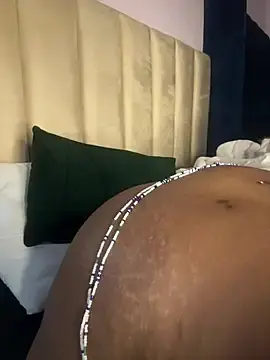 Stripchat Private Sex Chat of BonnyMolhada