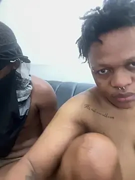 Stripchat Nude Webcam of BonnyMolhada