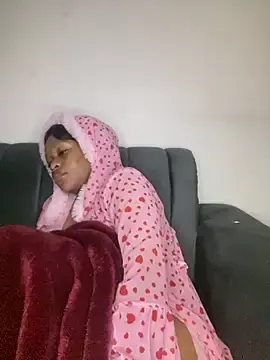 Stripchat Best live sex cam show of BonnyMolhada