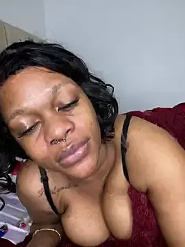 Stripchat Free Porn Cam of BonnyMolhada