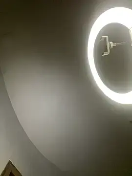 Stripchat Live Sex of BonnyMolhada