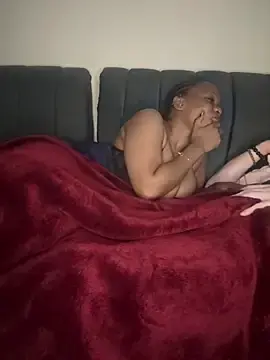 Stripchat Free Live Porn of BonnyMolhada