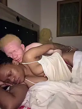 Stripchat Live Porn of BonnyMolhada