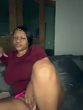 Stripchat Live Sex of BonnyMolhada