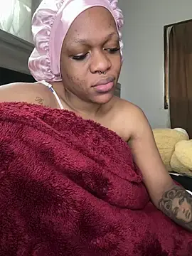 Stripchat Nude Webcam of BonnyMolhada
