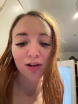 Stripchat Live Sex of FayeFlame
