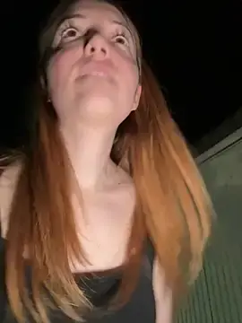 Stripchat Adult Webcam of FayeFlame