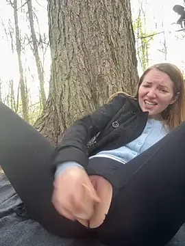 Stripchat Sex Chat of FayeFlame