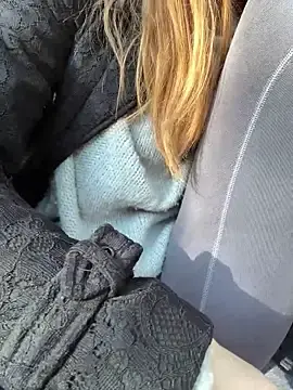 Stripchat Free Live Porn of FayeFlame