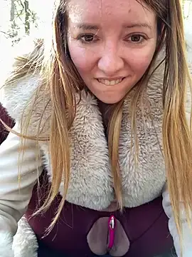 Stripchat Nude Webcam of FayeFlame