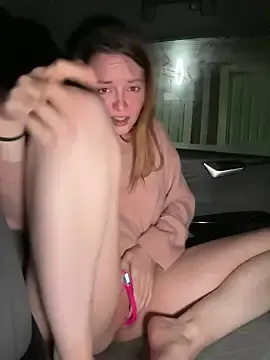 Stripchat Nude Webcam of FayeFlame