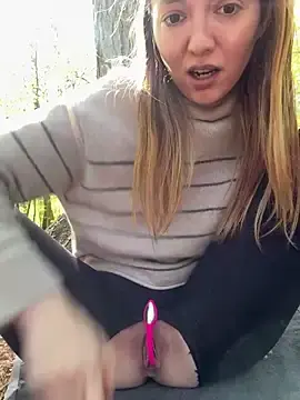 Stripchat Nude Webcam of FayeFlame