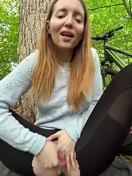 Stripchat Adult Video Chat of FayeFlame