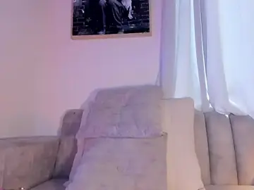 Stripchat Live Porn of HannahDavis_