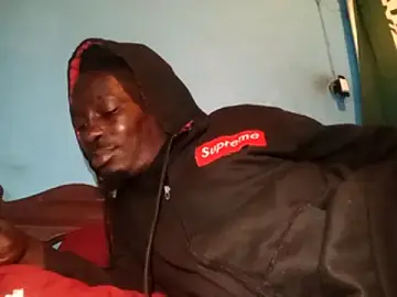 Stripchat Free Porn Cam of King_Blacks