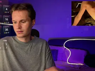 Stripchat Best Webcam of Leonnextdoor