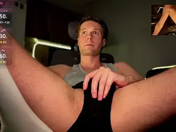 Stripchat Watch Live Sex Cams of Leonnextdoor