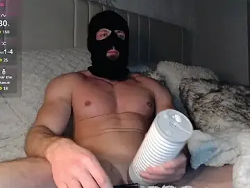 Stripchat Adult Video Chat of Masked_Bull38_Uk