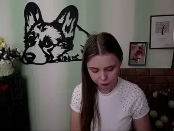 Stripchat Free Porn Cam of OceanicDawn