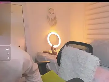 Stripchat Best live sex cam show of SharonVelvet