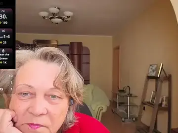 Stripchat Live Porn of Tessa_Tidal