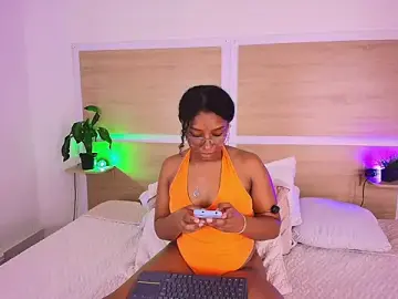 Stripchat Adult Webcams of ValeryCortezm