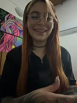 Stripchat Sex Cam of YunoRose_