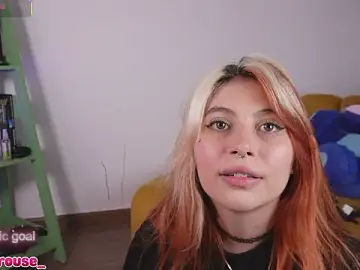 Stripchat Nude Webcam of YunoRose_