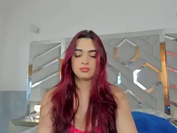 Stripchat Live Sex of alexandra_fire69x