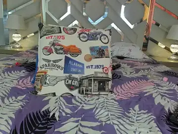 Stripchat Live Sex of alexandra_fire69x