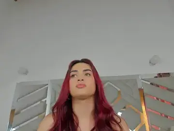 Stripchat Free Live Porn of alexandra_fire69x