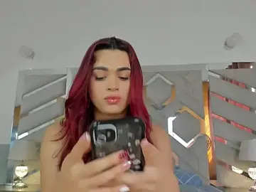 Stripchat Best Webcam of alexandra_fire69x