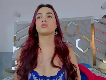 Stripchat Best live sex cam show of alexandra_fire69x