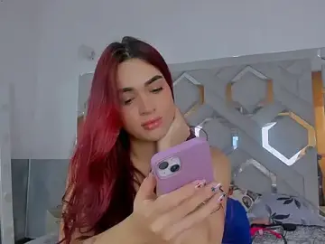 Stripchat Best Webcam of alexandra_fire69x