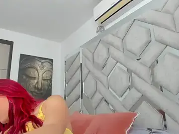 Stripchat Sex Chat of alexandra_fire69x