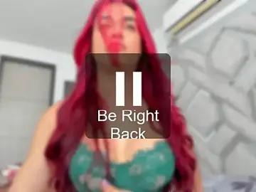 Stripchat Live Sex of alexandra_fire69x