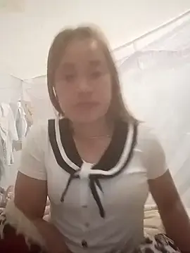 Stripchat Sex Cam of cutebobi