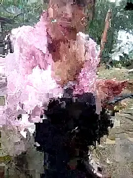 Stripchat Nude Webcam of cutebobi